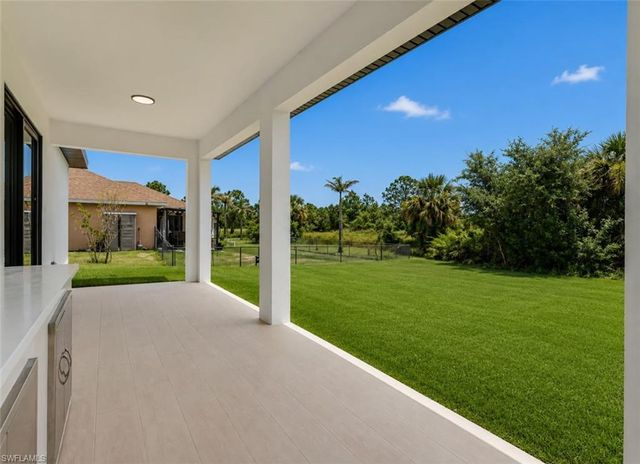 913 Joponica AVE S, Lehigh Acres, FL 33974