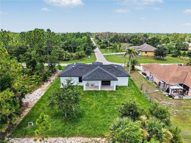 913 Joponica AVE S, Lehigh Acres, FL 33974
