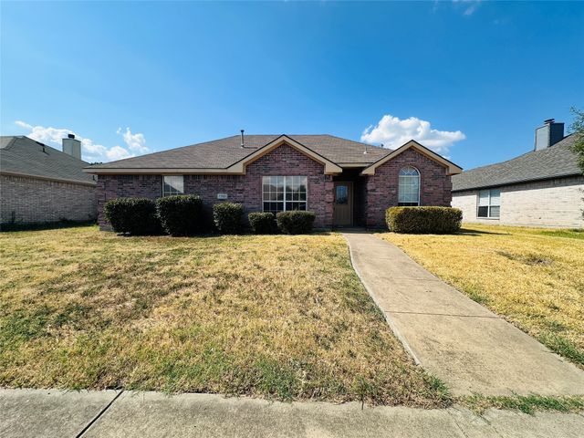 7513 Bryn Mawr Drive, Rowlett, TX 75089