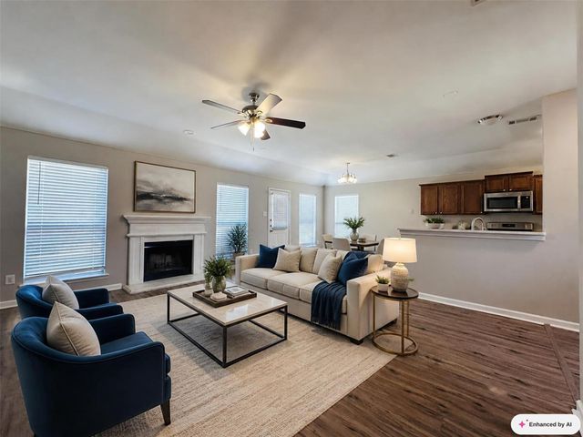 7513 Bryn Mawr Drive, Rowlett, TX 75089