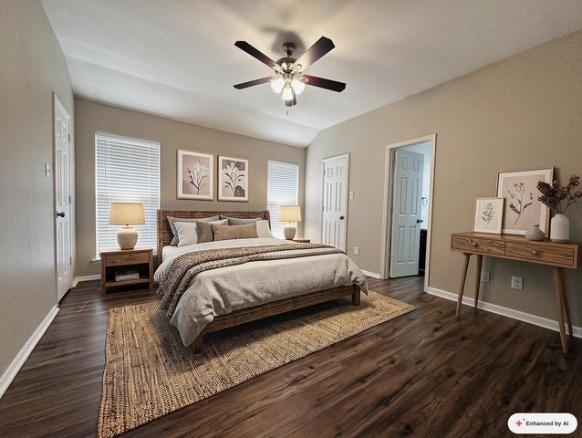 7513 Bryn Mawr Drive, Rowlett, TX 75089