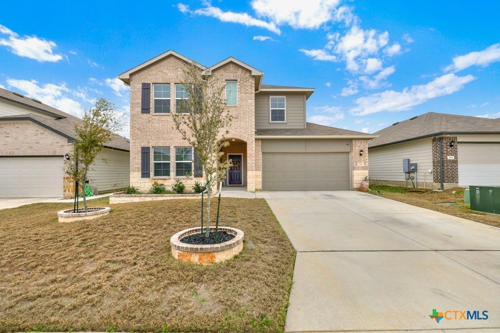 848 Cinnamon Teal, Seguin, TX 78155