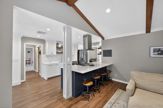 7306 E 85th Street, Tulsa, OK 74133