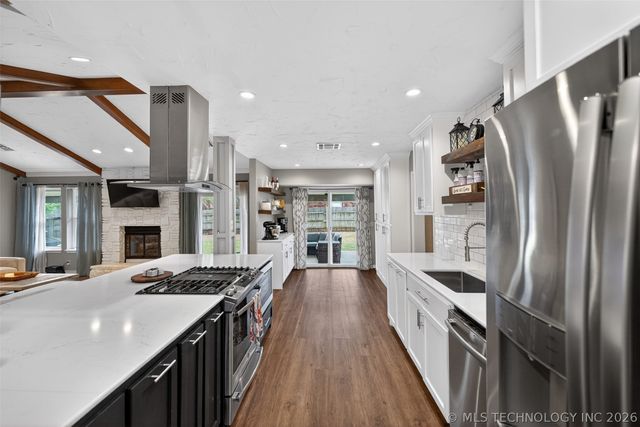 7306 E 85th Street, Tulsa, OK 74133