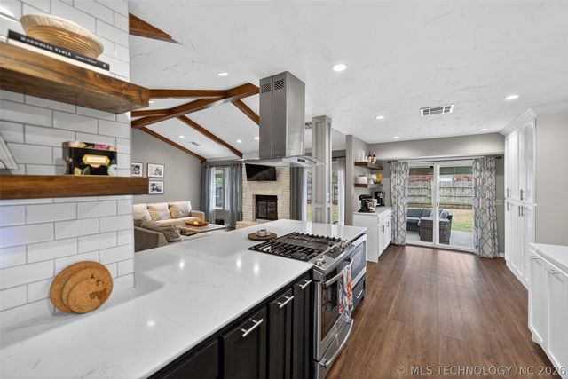 7306 E 85th Street, Tulsa, OK 74133