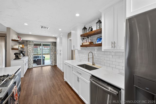 7306 E 85th Street, Tulsa, OK 74133