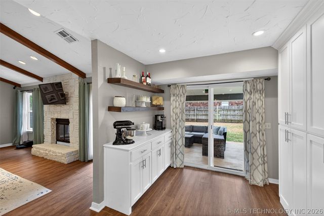 7306 E 85th Street, Tulsa, OK 74133