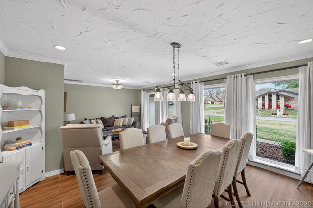 7306 E 85th Street, Tulsa, OK 74133