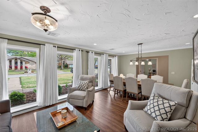 7306 E 85th Street, Tulsa, OK 74133