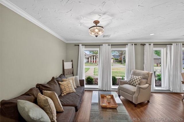 7306 E 85th Street, Tulsa, OK 74133