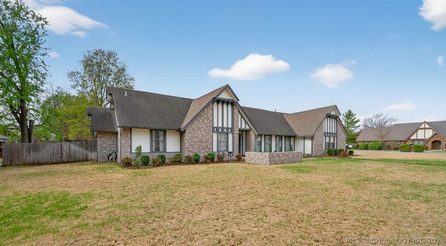 7306 E 85th Street, Tulsa, OK 74133