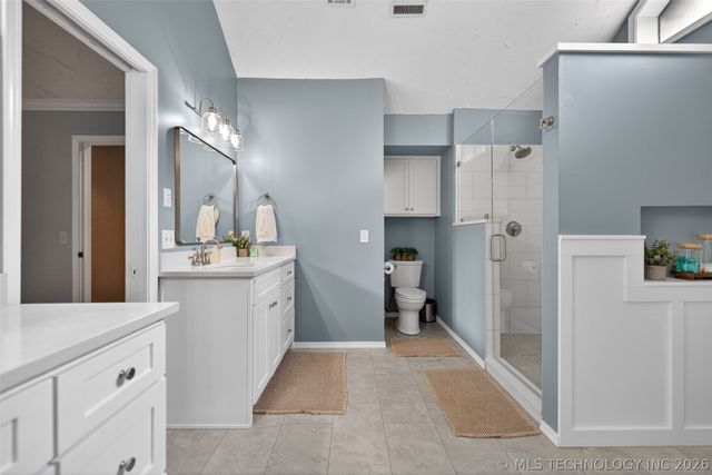 7306 E 85th Street, Tulsa, OK 74133