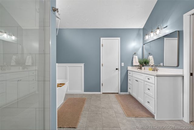 7306 E 85th Street, Tulsa, OK 74133