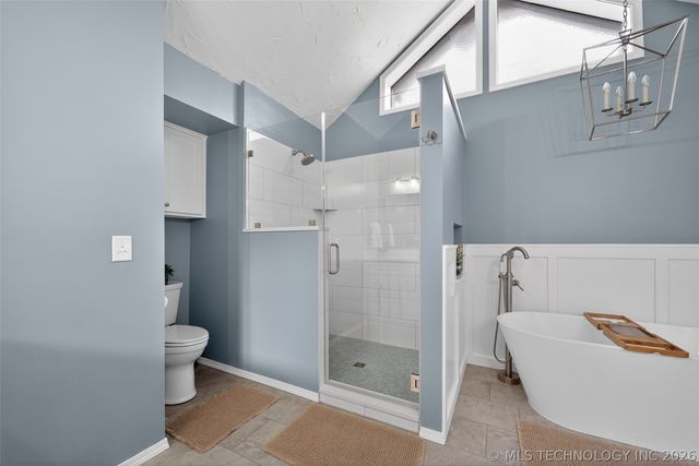 7306 E 85th Street, Tulsa, OK 74133