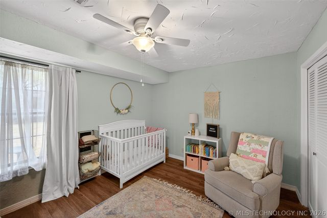 7306 E 85th Street, Tulsa, OK 74133