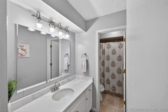 7306 E 85th Street, Tulsa, OK 74133