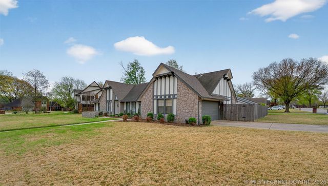 7306 E 85th Street, Tulsa, OK 74133