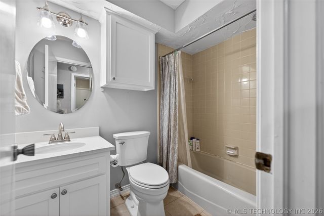 7306 E 85th Street, Tulsa, OK 74133