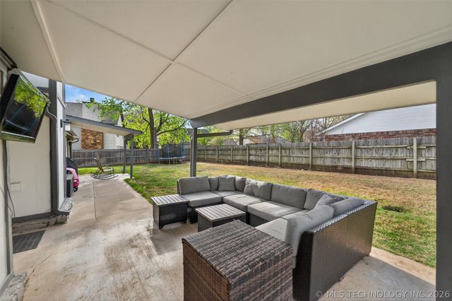 7306 E 85th Street, Tulsa, OK 74133