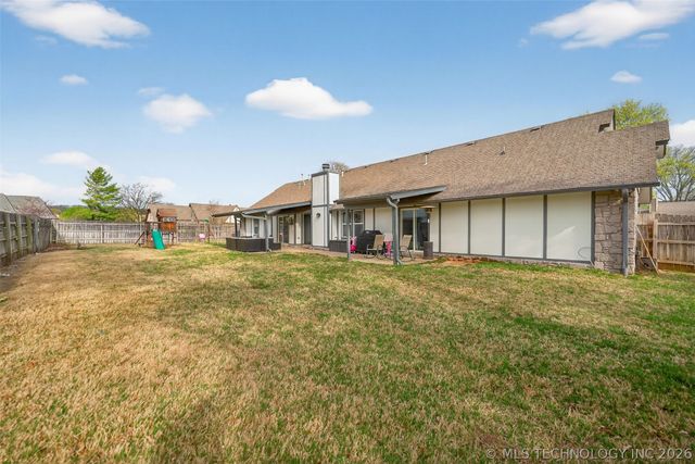 7306 E 85th Street, Tulsa, OK 74133