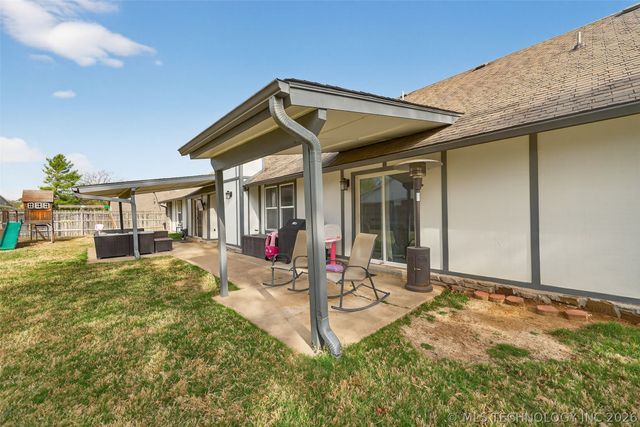 7306 E 85th Street, Tulsa, OK 74133