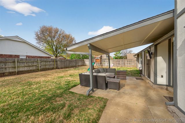 7306 E 85th Street, Tulsa, OK 74133