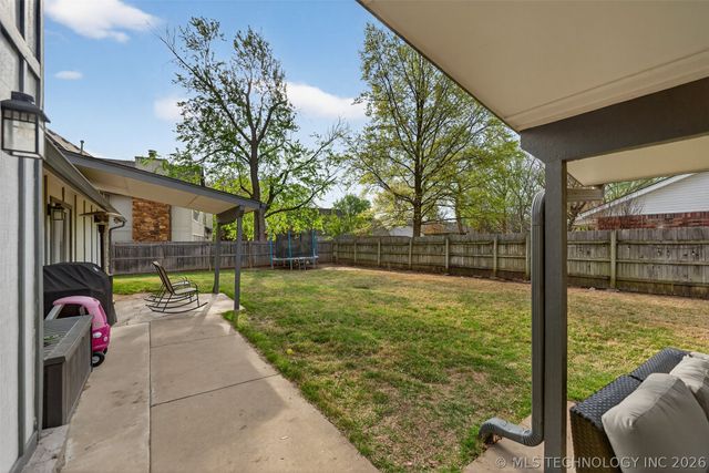 7306 E 85th Street, Tulsa, OK 74133
