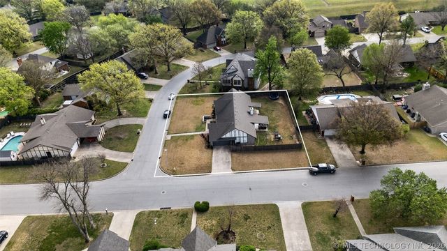 7306 E 85th Street, Tulsa, OK 74133