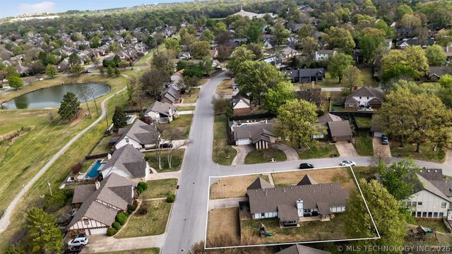 7306 E 85th Street, Tulsa, OK 74133