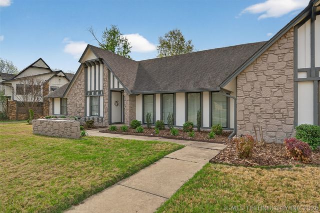 7306 E 85th Street, Tulsa, OK 74133