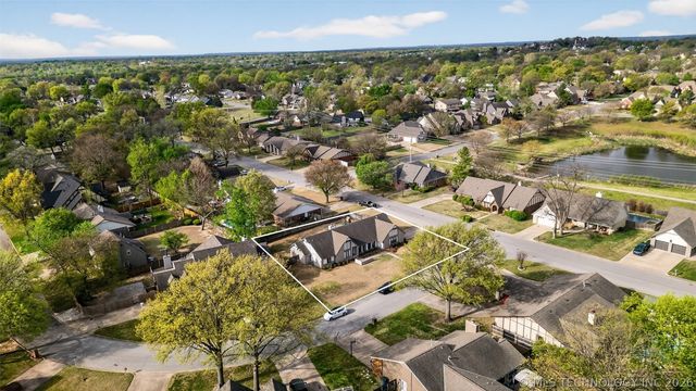 7306 E 85th Street, Tulsa, OK 74133