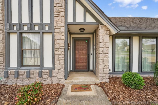 7306 E 85th Street, Tulsa, OK 74133