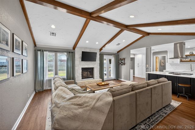 7306 E 85th Street, Tulsa, OK 74133