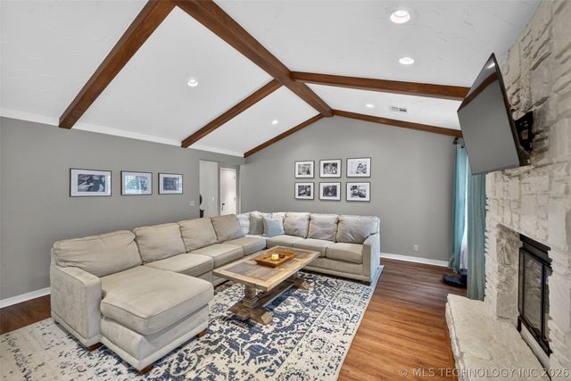 7306 E 85th Street, Tulsa, OK 74133