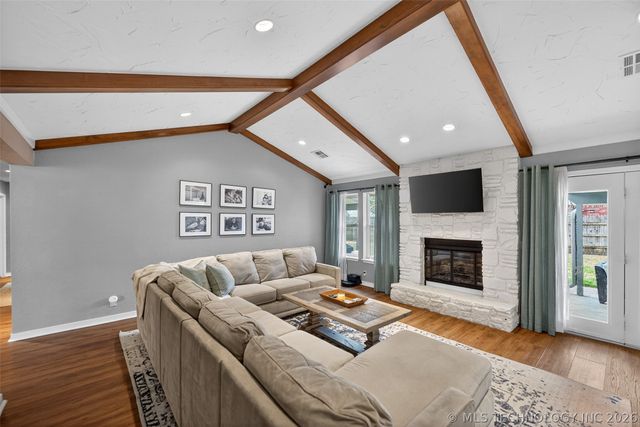 7306 E 85th Street, Tulsa, OK 74133