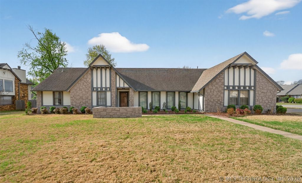 7306 E 85th Street, Tulsa, OK 74133