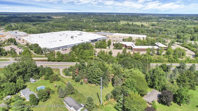 525 N Cedar Road, Mason, MI 48854