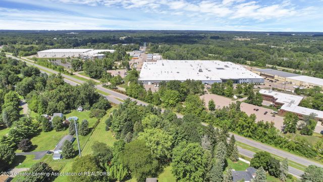 525 N Cedar Road, Mason, MI 48854