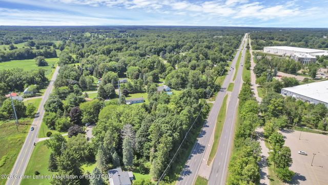 525 N Cedar Road, Mason, MI 48854