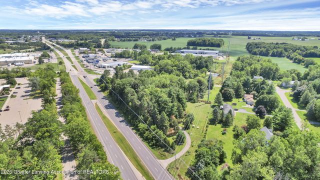 525 N Cedar Road, Mason, MI 48854