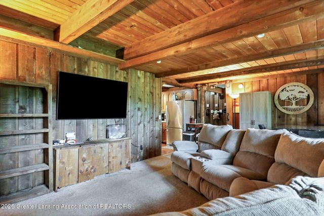 525 N Cedar Road, Mason, MI 48854