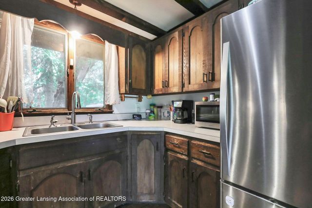 525 N Cedar Road, Mason, MI 48854