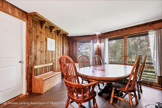 525 N Cedar Road, Mason, MI 48854