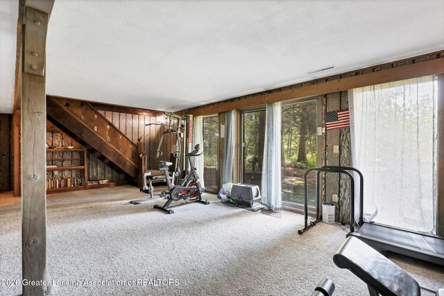 525 N Cedar Road, Mason, MI 48854