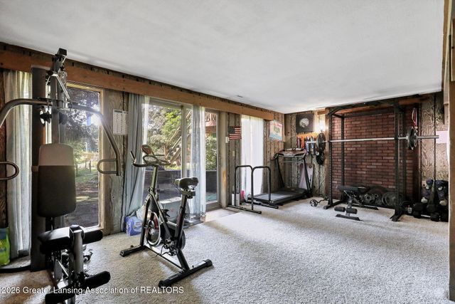525 N Cedar Road, Mason, MI 48854