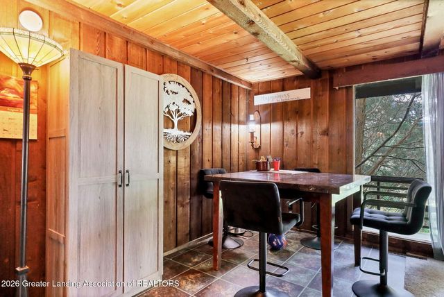 525 N Cedar Road, Mason, MI 48854