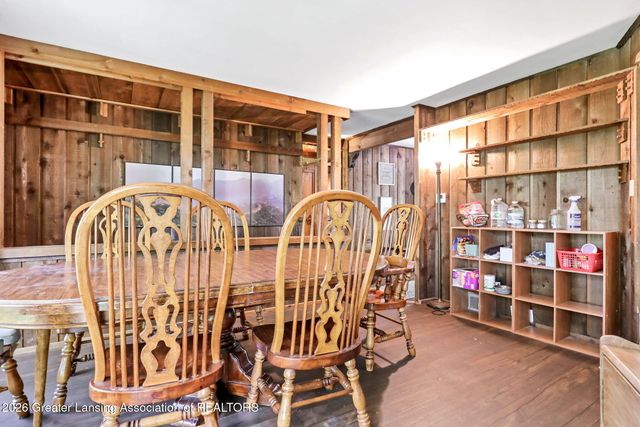 525 N Cedar Road, Mason, MI 48854