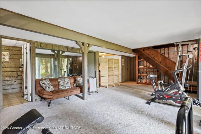 525 N Cedar Road, Mason, MI 48854