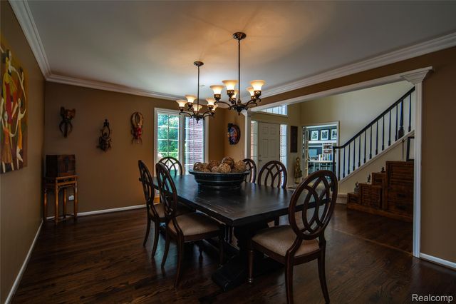 7422 Autumn Hill Drive, West Bloomfield Charter Township, MI 48323