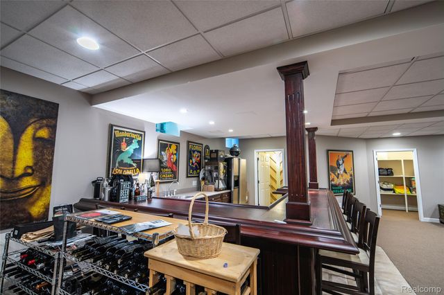 7422 Autumn Hill Drive, West Bloomfield Charter Township, MI 48323